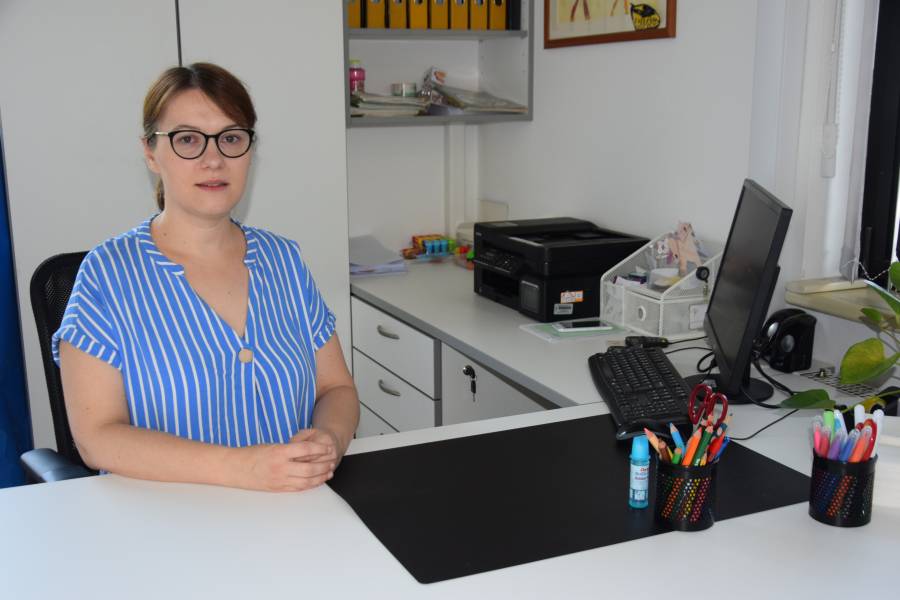 Jerneja Kosic, CDZOM (1)
