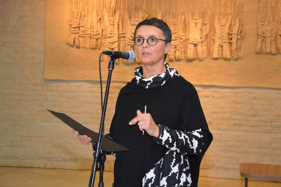 Dr. Helena Rožman: Muzej še veliko ljudi pojmuje kot prostor elitne kulture