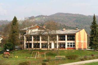 Letos mineva 170 let od ustanovitve šole v Šentjanžu