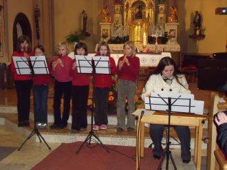 Častitljiva jubileja v Boštanju