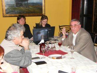 Zavod, ki želi pospešiti razvoj Kostanjevice