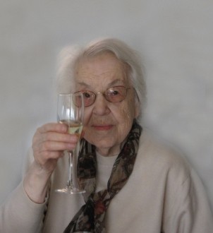 Vitalna 90-letnica