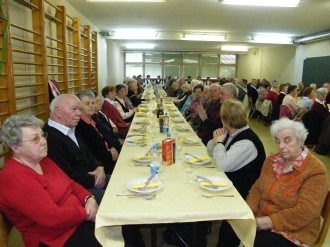 4. srečanje starejših krajanov