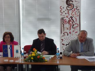 Večina največjih ureditev v sevniški občini letos zaključenih