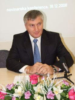 Skupina GEN nosilec trajnostnega razvoja elektroenergetike