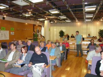 Krško v letih 2009-2012 v novi podobi...