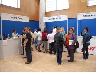 Posavski zaposlitveni sejem