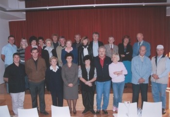 Srečanje pesnikov slovenske glasbe