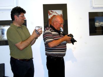 Razstava Foto sekcije društva Trg Sevnica