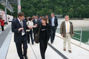 Bogovič v DZ: potreben je razmislek pred novimi investicijami v energetiko
