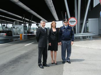 „Policijo moramo kadrovsko okrepiti!