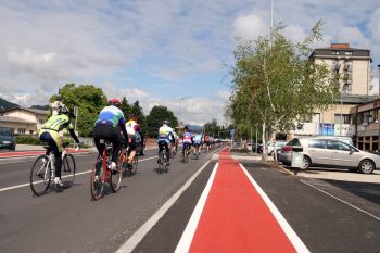 Sevniški kolesarski maraton