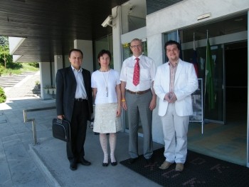 KRŠKO OPEN ob živi glasbi