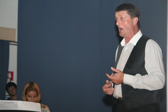 Zame - zate - za nas