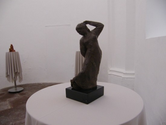 Vladkini mali akti - fotogalerija