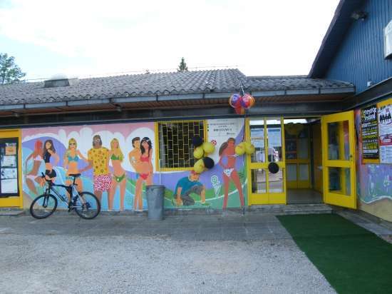 Ob 30-letnici brestaniškega bazena