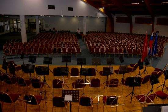 Koncert za dušo in nepozabne spomine