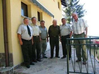 Ob obeleževanju 60-letnice delovanja