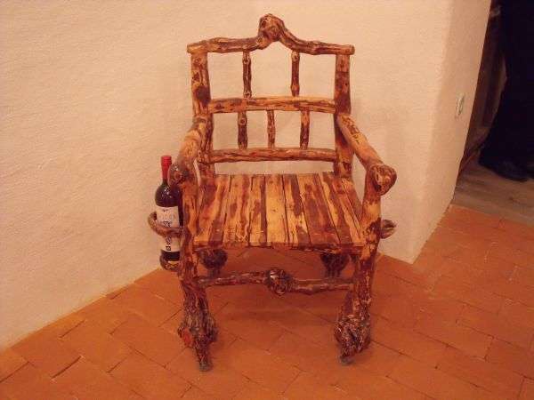 Grajska vinoteka na sevniškem gradu