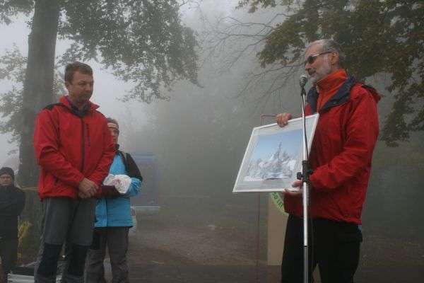Planinsko srečanje na Bohorju