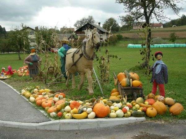 Zaključek tretje Bučarijade v Šentjanžu - fotogalerija