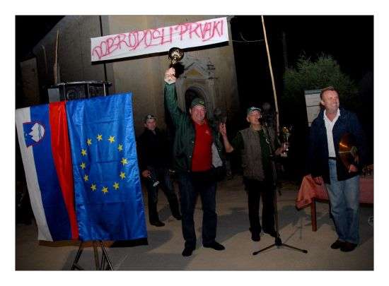 Na Igu posavski konjerejci uspešni