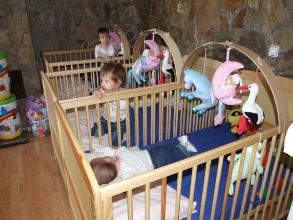 Leto dni globoških trojčic