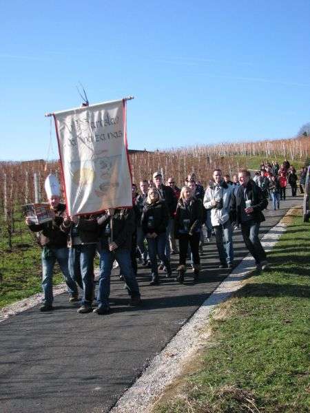 Dan odprtih hramov in zidanic znova na Bočju