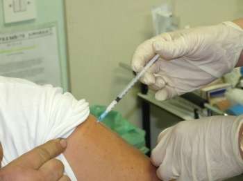 Med krškimi in sevniškimi šolarji prvi primeri nove gripe