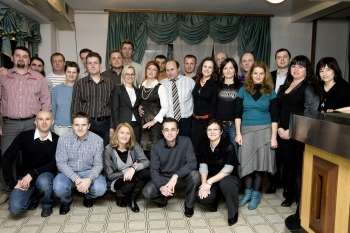 20. obletnica generacije 1974/75 OŠ Dobova