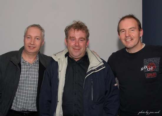 Jazz koncert