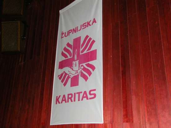 Dobrodelni koncert „Za upanje