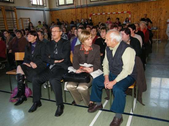Jesenski LIKOF na šoli dr. Mihajla Rostoharja