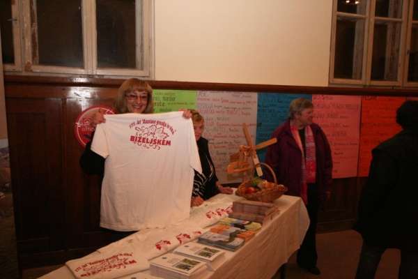 Martinovanje 2009 na Bizeljskem