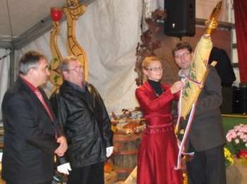 Martinovanje v Gadovi peči