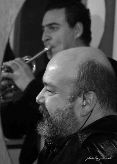 Soulfood Inc & Zoran Mišić