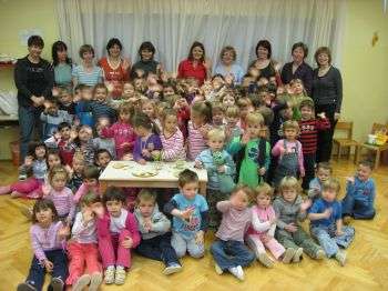 Zeleni nahrbtnik iz Podbočja preko Senovega na Blanco