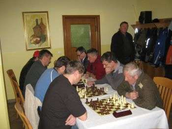 28. šahovski memorial Borisa Debelaka