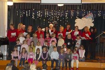 Tisoč iskric v znamenju medkulturnega dialoga