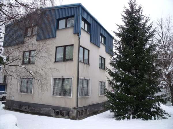 Prenavljajo sevniško policijsko postajo