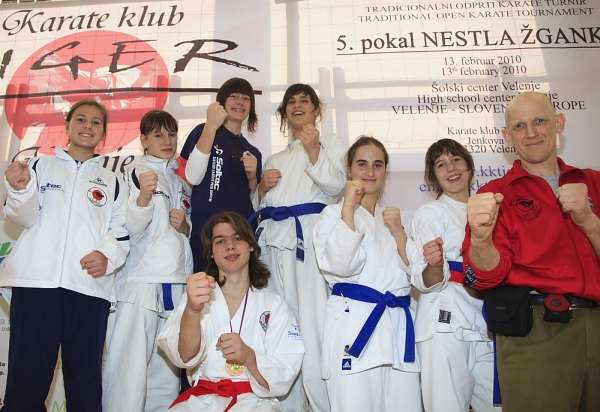 Znova medalja za Aleksandra Godlerja