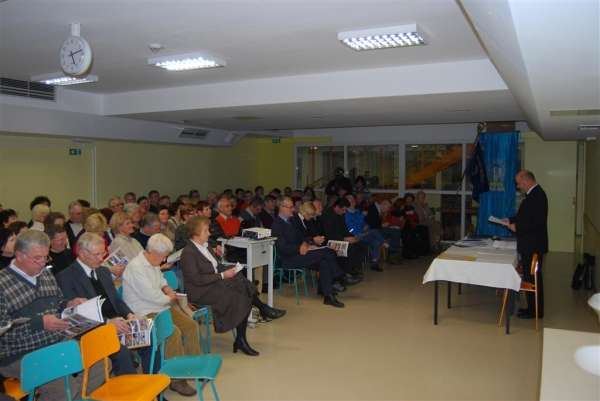 Brežiško planinsko društvo obeležuje 60-letnico delovanja