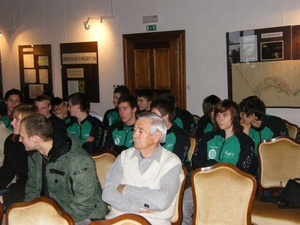 46 športnikov na sprejemu pri županu Bogoviču