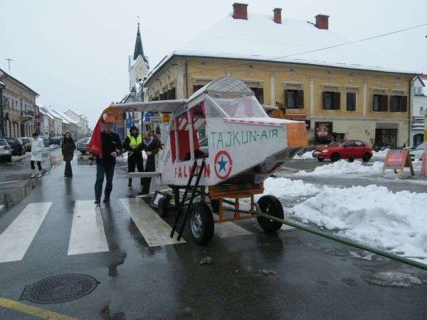 Brežiškemu županu odvzeli župansko mesto