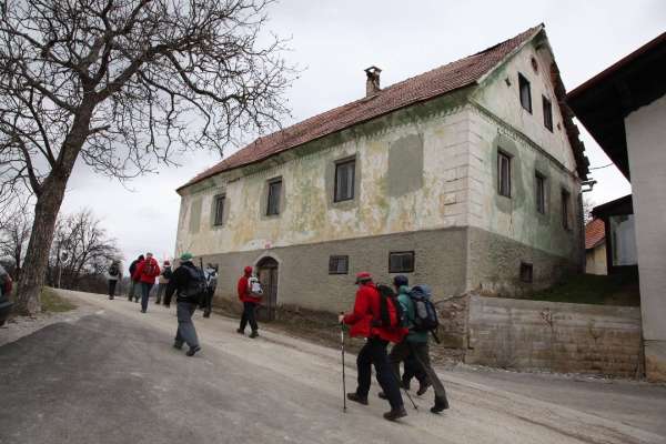 Koliko poznamo domače kraje in ljudi?