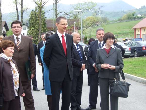 S čustveno Dolino spomina obeležili 220-letnico šolstva