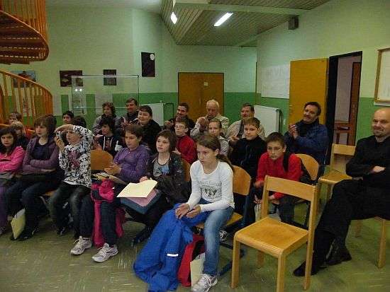 Posavsko tekmovanje mladih čebelarjev