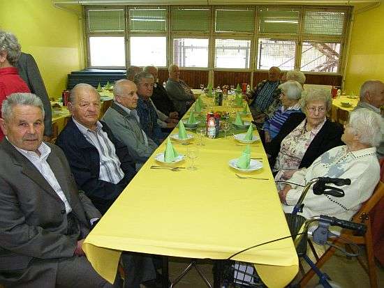5. srečanje levobrežnih starejših krajanov