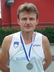 Veršec zmagal na 10 km
