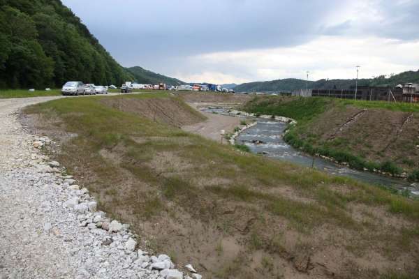 Na 13. avtomobilski gorski dirki Petrol Sevnica 2010 slavil Mariborčan